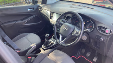 Vauxhall Crossland 1.2 Elite Nav 5dr Petrol Hatchback